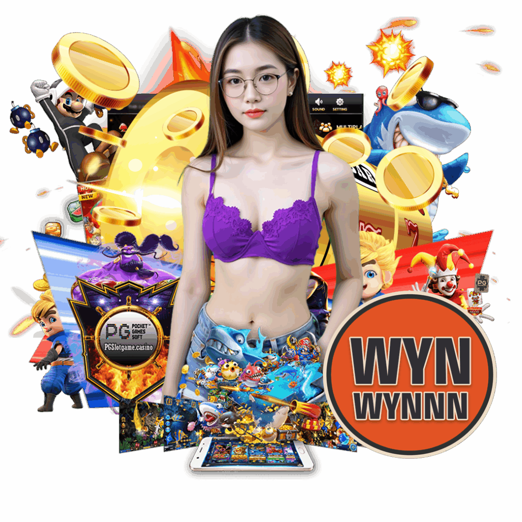 wynwynnn สมัคร