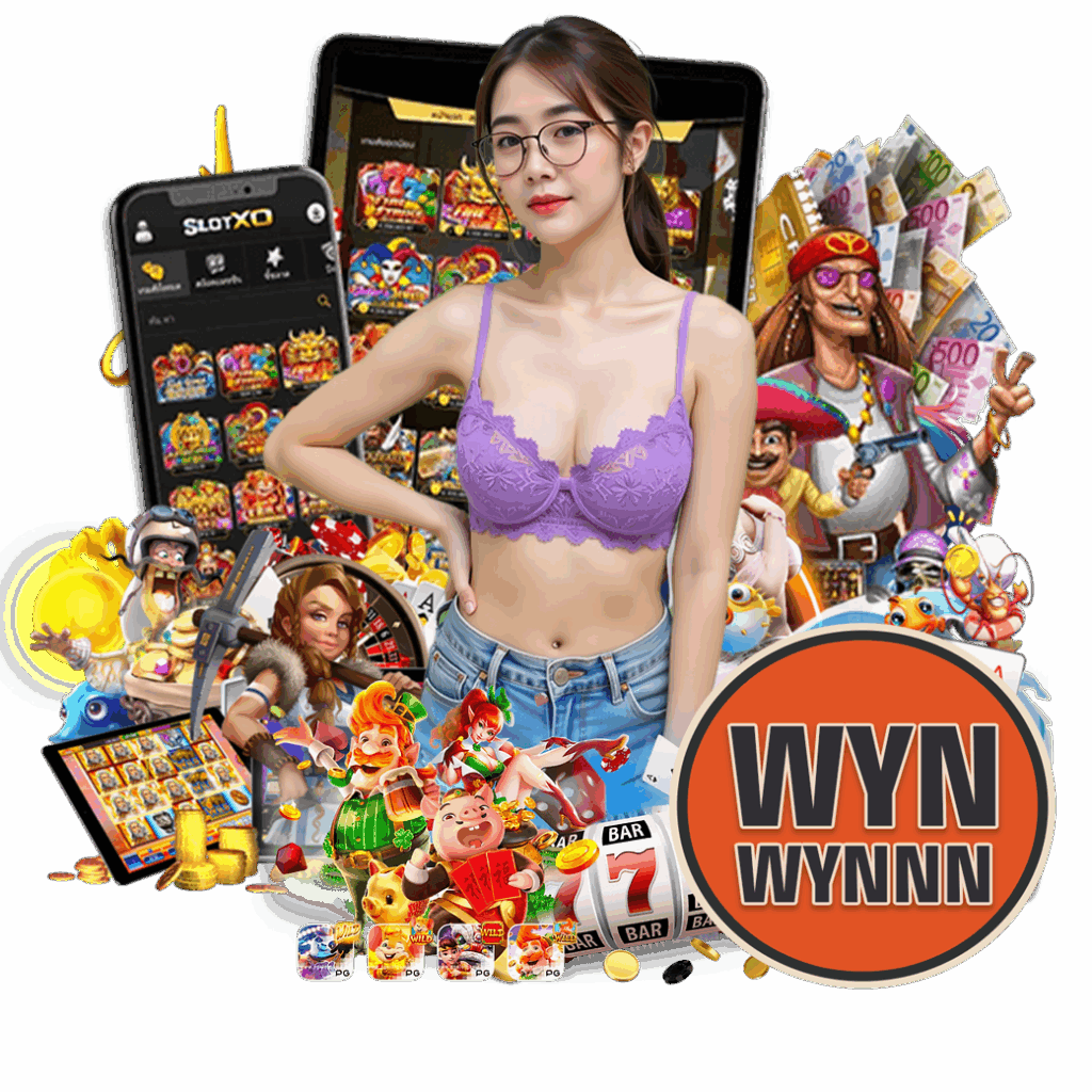wynwynnn สล็อต